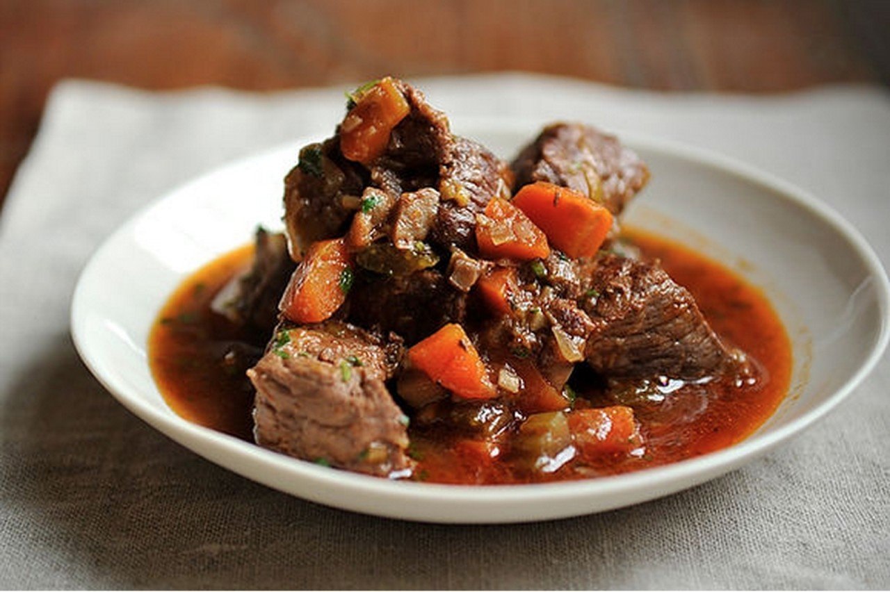 Crock Pot Mongolian Beef