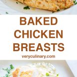 Chicken Breasts by Grandma Recipe